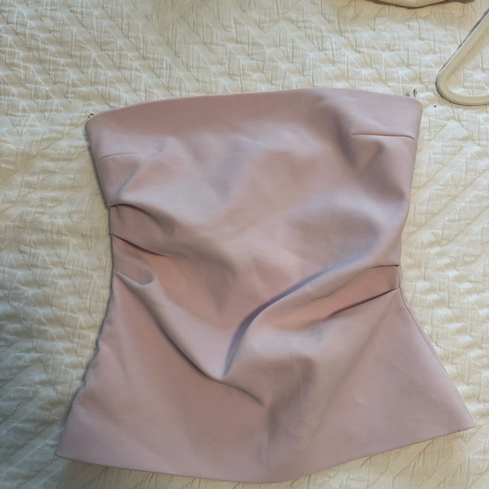 Zara Top